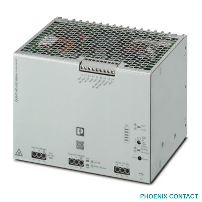 QUINT4-UPS 1AC 1AC 500VA USB