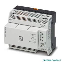 STEP-UPS 12DC 12DC 4 46WH