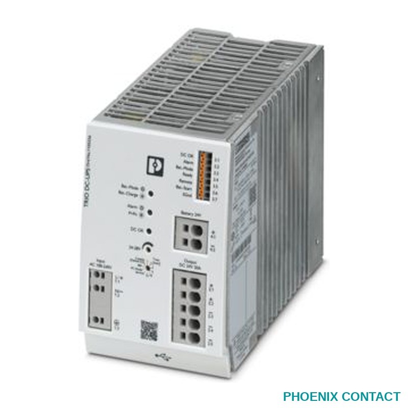 TRIO-UPS-2G 1AC 24DC 20 Phoenix Contact