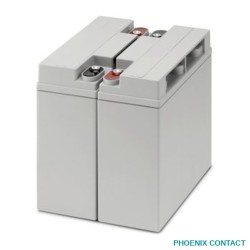 UPS-BAT-KIT PB 2X12V 20AH