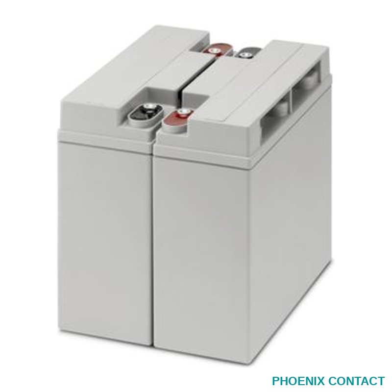 UPS-BAT-KIT PB 2X12V 20AH