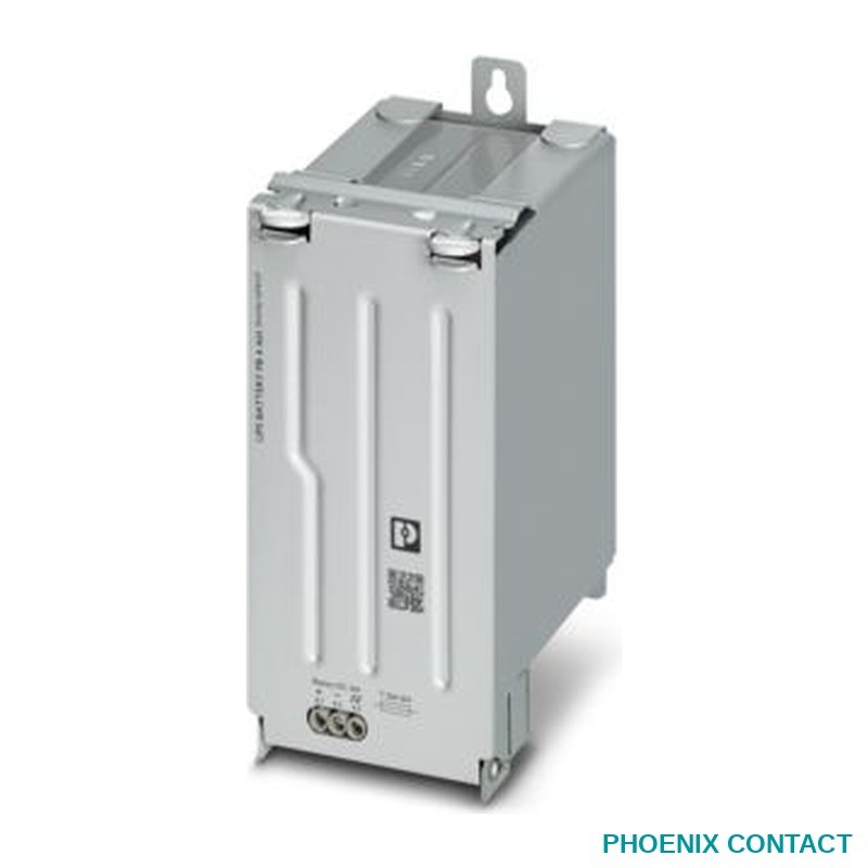 UPS-BAT 24V 4Ah Phoenix Contact