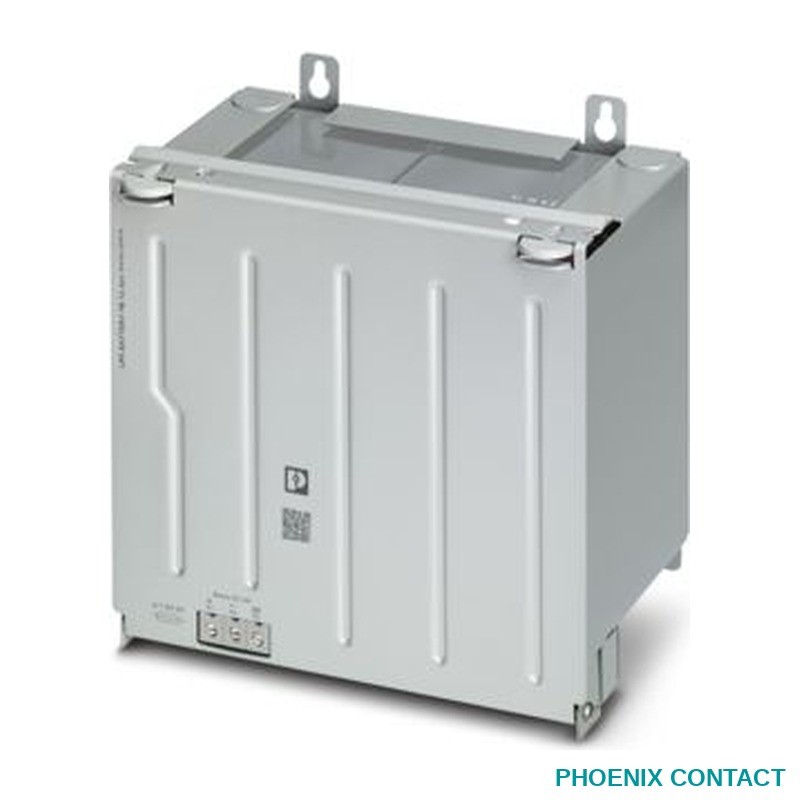 UPS-BAT PB 24DC 12AH Phoenix Contact