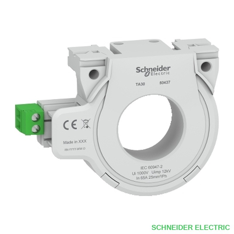 Toroidal TA30 Schneider Electric