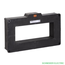 Toroidal rectangular 470x160