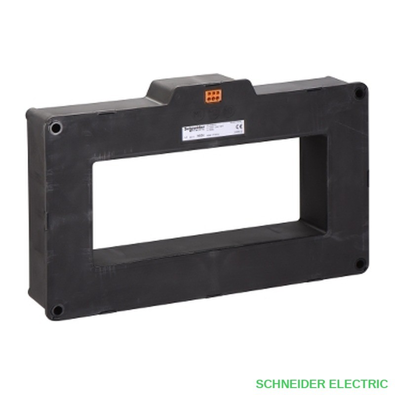 Toroidal rectangular 470x160