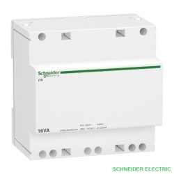 Acti9 iTR 16VA 12/24V Schneider Electric