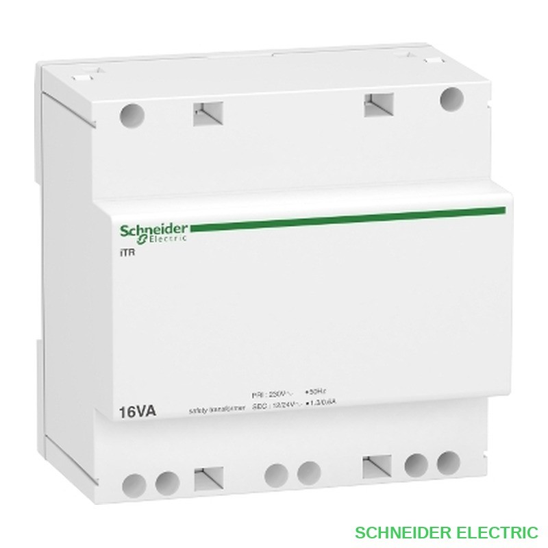 Acti9 iTR 16VA 12/24V Schneider Electric