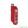 Relé temporizado XPSBAT12A1AC 24 V
