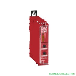 Relé temporizado XPSBAT12A1AP 24 V