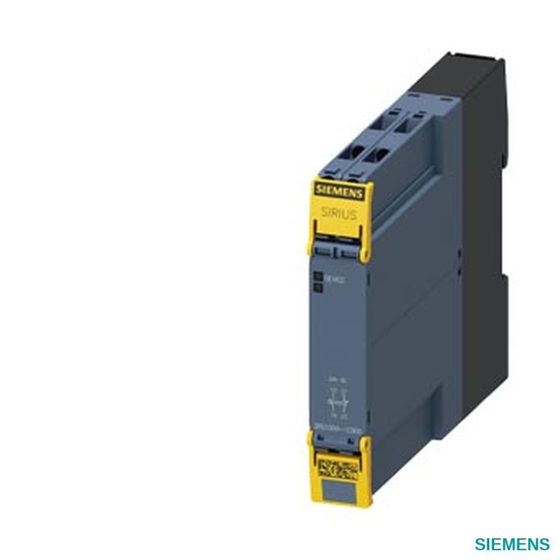 Relé interfaz 3RQ1000-1EB00 24 V DC