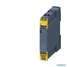 Relé interfaz 3RQ1000-1GW00 24-240 V