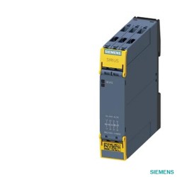 Relé interfaz 3RQ1000-1HW00 24-240 V
