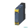 Relé interfaz 3RQ1000-1LB00 24 V DC