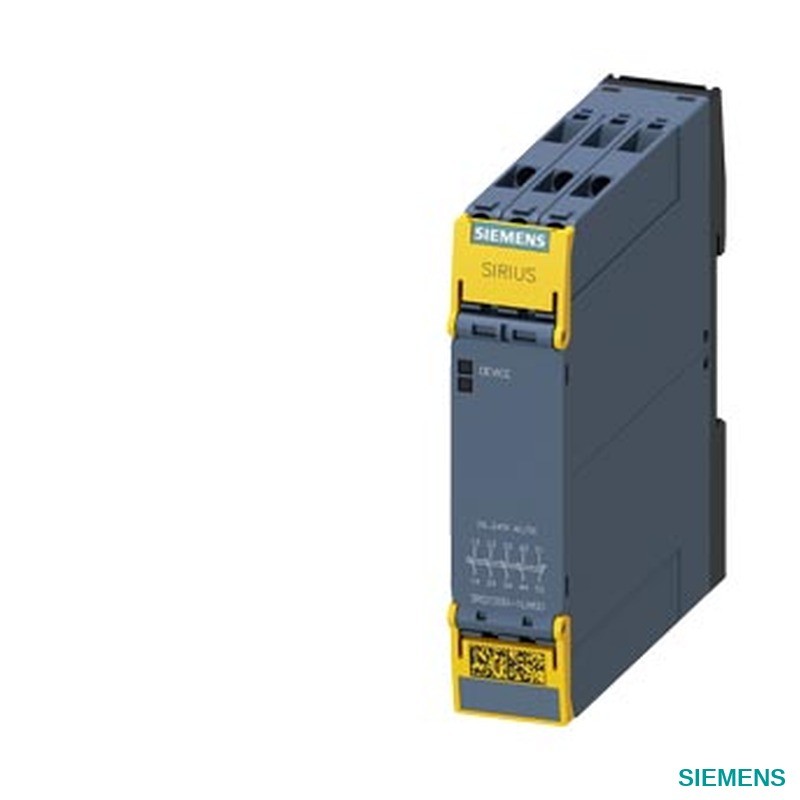 Relé interfaz 3RQ1000-1LW00 24-240 V