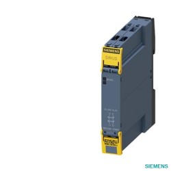 Relé interfaz 3RQ1200-1EW00 24-240 V