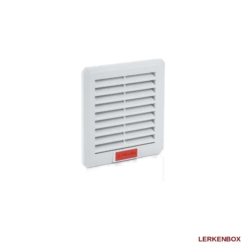 Filtro de salida LEKPFI1000 110x110 mm IP54