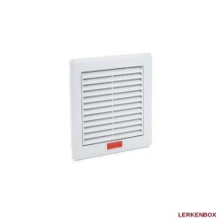 Filtro de salida LEKPFI1500 160x160 mm IP54