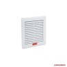 Filtro de salida LEKPFI1500 160x160 mm IP54