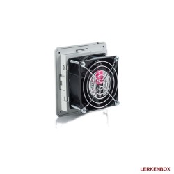 Filtroventilador LEKPTF1000 30 m³/h IP54