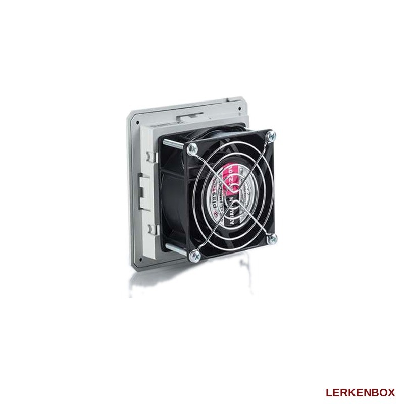 Filtroventilador LEKPTF1000 30 m³/h IP54