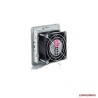 Filtroventilador LEKPTF1000 30 m³/h IP54