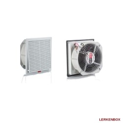 Filtroventilador LEKPTF4500 650 m³/h IP54