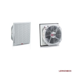 Filtroventilador LEKPTF5000 850 m³/h IP54