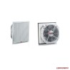 Filtroventilador LEKPTF5000 850 m³/h IP54