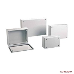 Caja terminales KT LEK315208 200x500x80