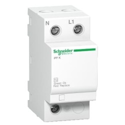 Acti9 iPRC 1P+N 40kA 340V Schneider