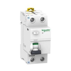 Acti9 iID 2P 63A 30mA Schneider