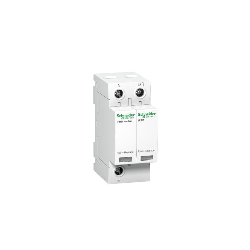 Acti9 iPRD8 1P+N 350V 12.5kA