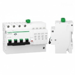 Quick PRD20r 3P+N 20kA A9L16297