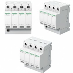 Acti9 iPRD20r 3P+N 20kA Schneider A9L20601