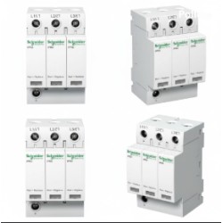 iPRD-DC 40r 2P 800VDC Schneider A9L40271