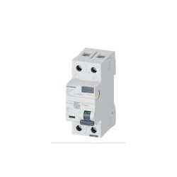 Interruptor diferencial 5SV3312-6