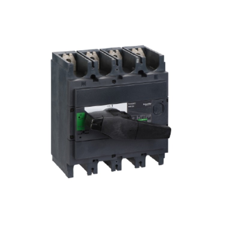 Seccionador 31115 4P 630A Compact INS