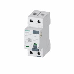 Interruptor diferencial 5SV46140