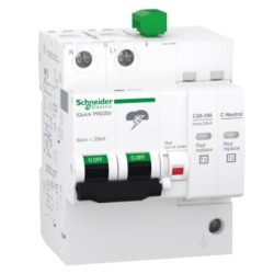 Quick PRD20r 1P+N 20kA Schneider A9L16295