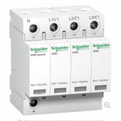 Acti9 iPRD8 3P+N 350V 12.5kA