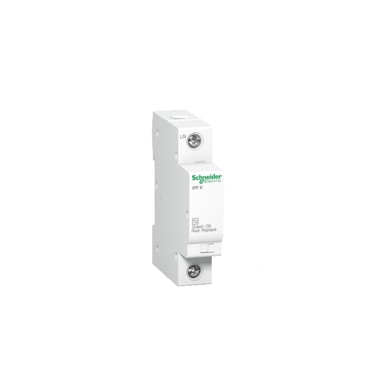 Acti9 iPRC 1P 40kA 340V Schneider
