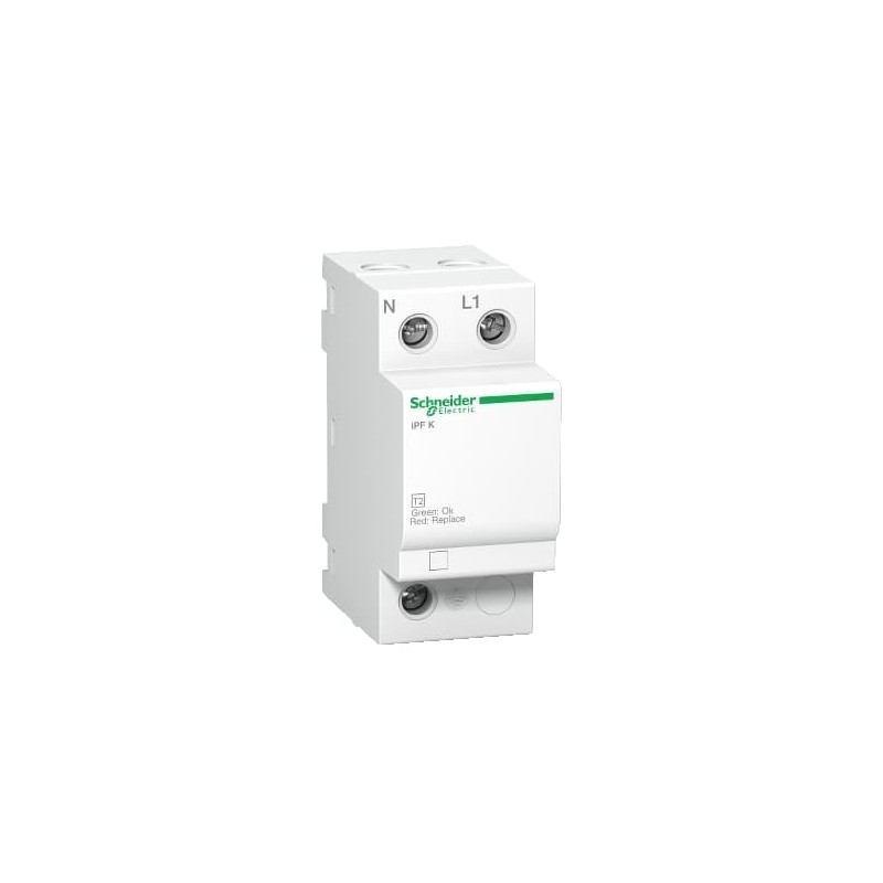 Acti9 iPRC 1P+N 40kA 340V Schneider