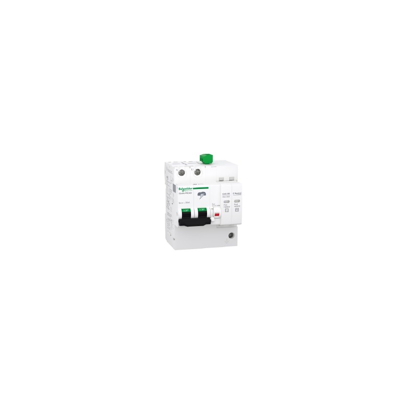Quick PRD40r 1P+N 40kA Schneider A9L16292