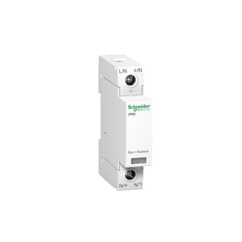 Quick PRD20r 1P+N 20kA Schneider A9L16295