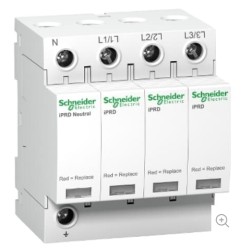 Acti9 iPRD20r 3P+N 20kA Schneider A9L20601