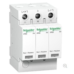 iPRD-DC 40r 2P 800VDC Schneider A9L40271
