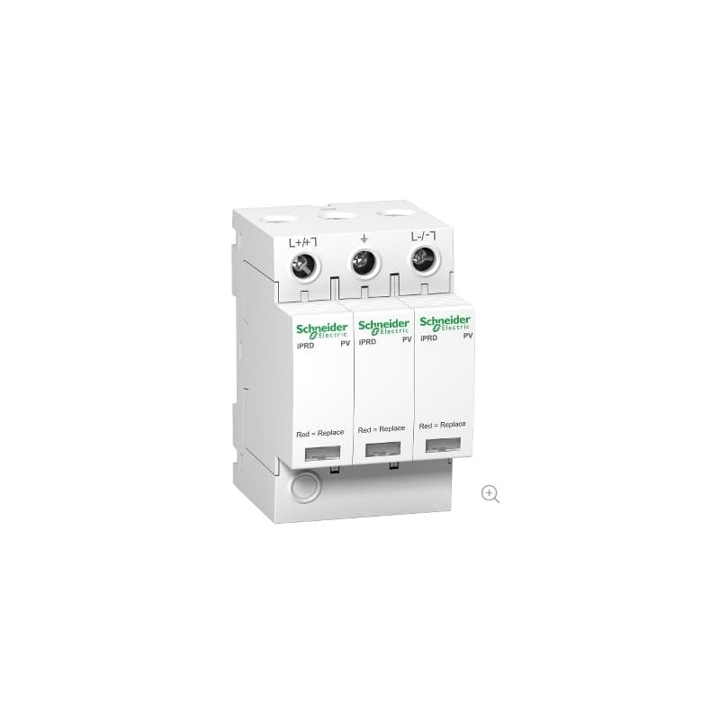 iPRD-DC 40r 2P 800VDC Schneider A9L40271