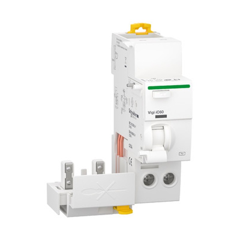 Acti9 iCV40 1P+N 10A 30mA Schneider