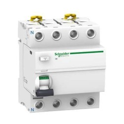 Acti9 iID 4P 40A 30mA Schneider